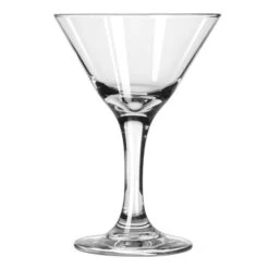 Libbey Embassy 5 Oz. Cocktail Glass, PK36