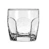 Libbey 10 Oz. Chivalry Rock Glass, PK36