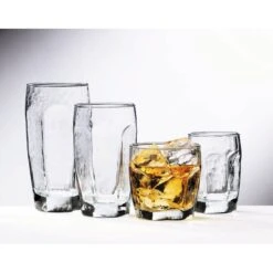 Libbey 10 Oz. Chivalry Rock Glass, PK36 -Libbey Sales Store DOT20Foods 369270xx1xx20201001xx090346AMxxMKTHIGRES