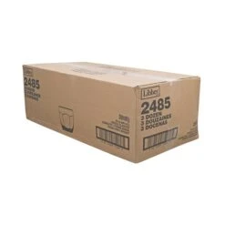 Libbey 10 Oz. Chivalry Rock Glass, PK36 -Libbey Sales Store DOT20Foods 369270xx4xx20201001xx090346AM