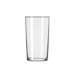 Libbey 10 Oz. Straight Sided Collins Glass, PK72