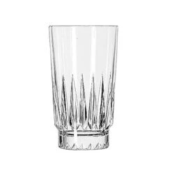 Libbey Winchester 8.75 Oz. Hi-Ball Glass, PK36