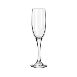 Libbey Embassy 6 Oz. Tall Flute Glass, PK12