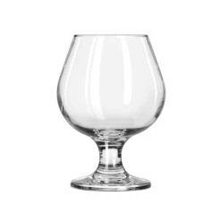 Libbey Embassy 9.25 Oz. Brandy Glass, PK24