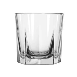 Libbey Inverness 9 Oz. Rocks Glass, PK36