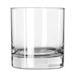 Libbey 8 Oz. Heavy Base Rocks Glass, PK36