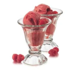 Libbey 6.5 Oz. Glass Tulip Sundae Cup, PK36 -Libbey Sales Store DOT20Foods 369417xx1xx20201001xx120504PMxxMKTHIGRES