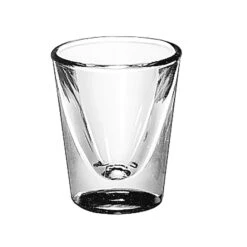 Libbey 1 Oz. Whiskey Glass, PK72
