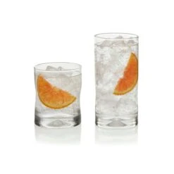 Libbey Impressions 8 Oz. Old Fashioned Glass, PK12 -Libbey Sales Store DOT20Foods 369448xx2xx20200929xx064222PMxxMKTHIGRES