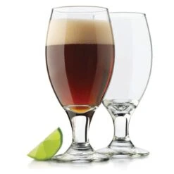 Libbey Teardrop 14.75 Oz. Beer Glass, PK36 -Libbey Sales Store DOT20Foods 369460xx3xx20201001xx091318AM