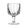 Libbey 10 Oz. Hoffman House Footed Goblet, PK12