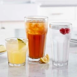 Libbey Gibraltar 5.5 Oz. Rocks Glass, PK36 -Libbey Sales Store DOT20Foods 369505xx2xx20200918xx022714PMxxMKTHIGRES