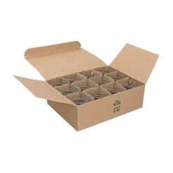 Libbey 1 & 2 Oz. Fluted Whiskey Glass, PK48 -Libbey Sales Store DOT20Foods 369545xx3xx20200930xx025721PM