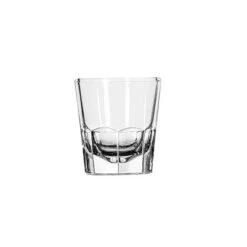 Libbey 5 Oz. Old Fashioned Glass, PK36