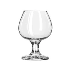 Libbey Embassy 5.5 Oz. Brandy Glass, PK12