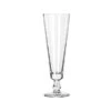 Libbey 10 Oz. Commodore Footed Pilsner Glass, PK24