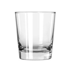 Libbey 13 Oz. Heavy Base English Hi-Ball Glass, PK48