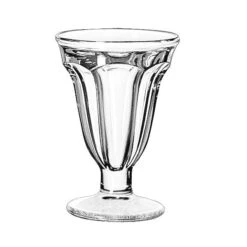 Libbey 6.25 Oz. Sundae Glass, PK24