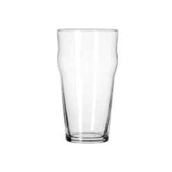 Libbey 16 Oz. English Pub Glass, PK36