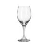 Libbey 14 Perception Clear Tall Glass Goblet, PK24