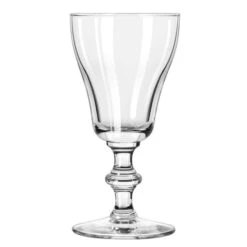 Libbey Georgian 6 Oz. Irish Coffee Glass, PK36