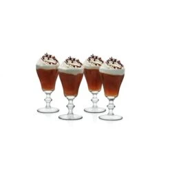 Libbey Georgian 6 Oz. Irish Coffee Glass, PK36 -Libbey Sales Store DOT20Foods 370252xx2xx20201002xx034816AMxxMKTHIGRES