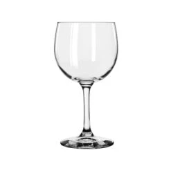 Libbey Bristol Valley 13.5 Oz. Round Wine Glass, PK24