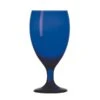 Libbey Iced Tea 16 Oz. Blue Cobalt Tall Glass 1 Glass, PK12