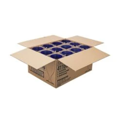 Libbey Iced Tea 16 Oz. Blue Cobalt Tall Glass 1 Glass, PK12 -Libbey Sales Store DOT20Foods 370306xx3xx20200930xx112909AM