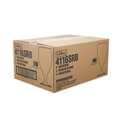 Libbey Iced Tea 16 Oz. Blue Cobalt Tall Glass 1 Glass, PK12 -Libbey Sales Store DOT20Foods 370306xx4xx20200930xx112909AM