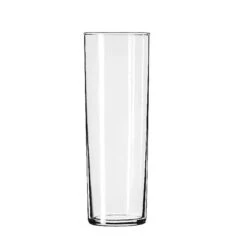 Libbey 13.5 Oz. Straight Sided Zombie Glass, PK72