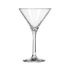 Libbey 8 Oz. Domaine Martini Glass, PK12
