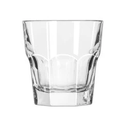 Libbey Gibraltar 7 Oz. Tall Rocks Glass, PK36