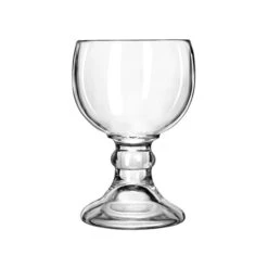 Libbey 21 Oz. Clear Glass Schooner 1 Glass, PK12