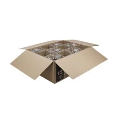 Libbey 21 Oz. Clear Glass Schooner 1 Glass, PK12 -Libbey Sales Store DOT20Foods 371399xx2xx20201001xx092038AM