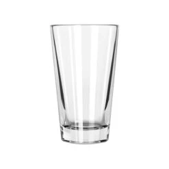 Libbey Restaurant Basics 14 Oz. Mixing Glass 1 Glass, PK24