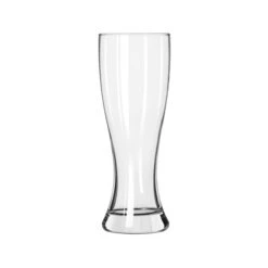 Libbey 23 Oz. Giant Beer Glass, PK12