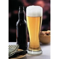 Libbey 23 Oz. Giant Beer Glass, PK12 -Libbey Sales Store DOT20Foods 406181xx1xx20200924xx084625AMxxMKTHIGRES