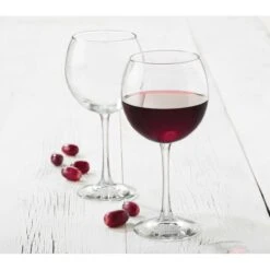 Libbey Vina 18.25 Oz. Balloon Glass, PK12 -Libbey Sales Store DOT20Foods 406362xx3xx20200925xx072128AMxxMKTHIGRES