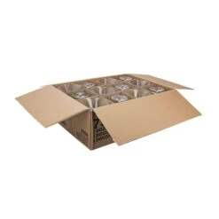 Libbey Vina Martini Glass, PK12 -Libbey Sales Store DOT20Foods 411639xx5xx20201001xx080609AM