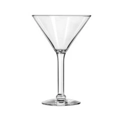 Libbey 8.5 Oz. Salud Grande Martini Glass, PK12