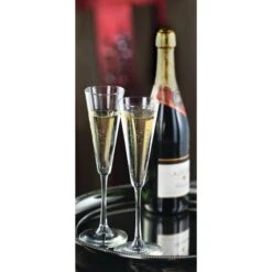 Libbey Vina 6.5 Oz. Trumpet Flute Glass, PK12 -Libbey Sales Store DOT20Foods 439103xx2xx20200921xx092216AMxxMKTHIGRES