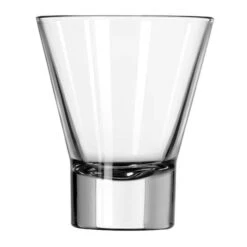 Libbey Series V250 8.5 Oz. Rocks Glass, PK12