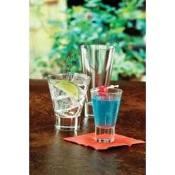 Libbey Series V250 8.5 Oz. Rocks Glass, PK12 -Libbey Sales Store DOT20Foods 439104xx3xx20200922xx095656AM
