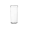 Libbey 12 Oz. Frosted Clear Lip Zombie Glass, PK48