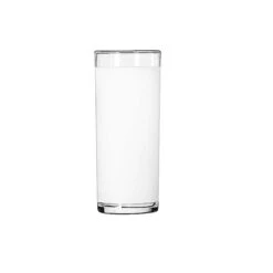 Libbey 12 Oz. Frosted Clear Lip Zombie Glass, PK48
