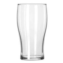 Libbey 20 Oz. Pub Glass, PK24