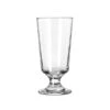 Libbey Embassy 10 Oz. Footed Hi-Ball Glass, PK24