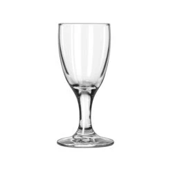 Libbey Embassy 3 Oz. Sherry Glass, PK12