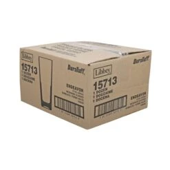 Libbey 12 Oz. Beverage Glass, PK12 -Libbey Sales Store DOT20Foods 451127xx4xx20200929xx091824AM